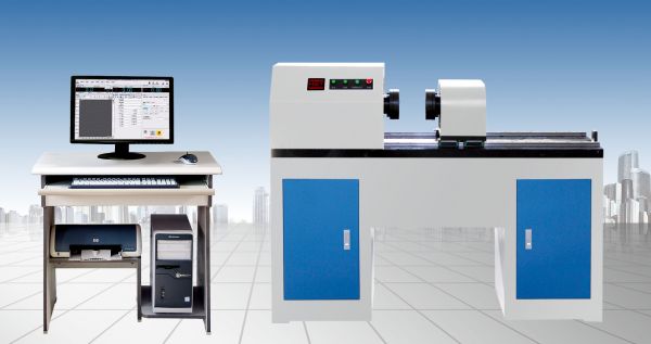 200Nm微機控製材料扭（niǔ）轉試驗機