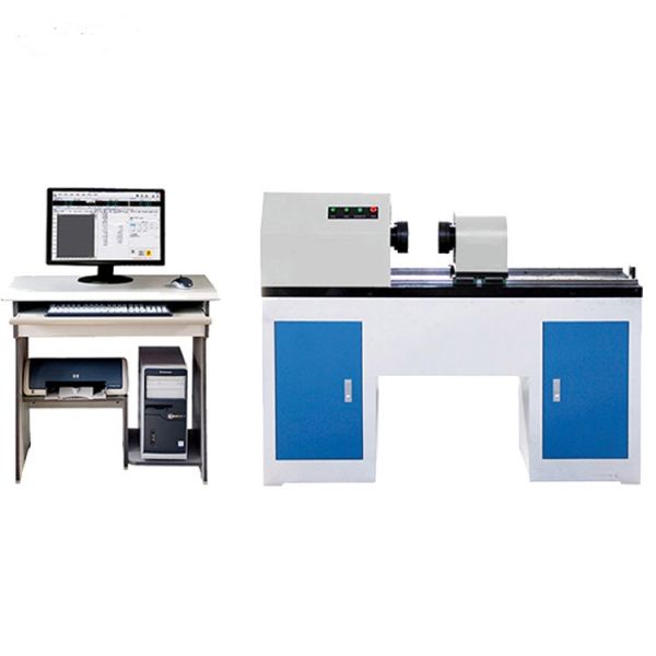 NDW係列微機控製扭轉（zhuǎn）試驗機
